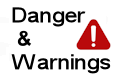 Greater Shepparton Danger and Warnings
