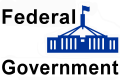 Greater Shepparton Federal Government Information