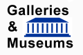 Greater Shepparton Galleries and Museums