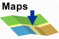 Greater Shepparton Maps