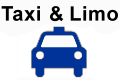 Greater Shepparton Taxi and Limo